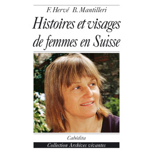 HISTOIRES ET VISAGES DE FEMMES