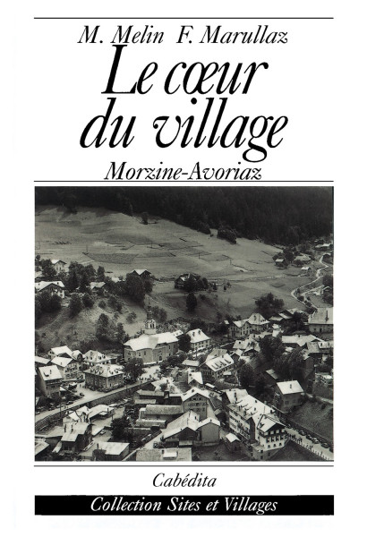 LE CŒUR DU VILLAGE - MORZINE-AVORIAZ
