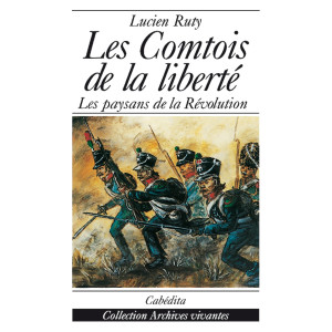 LES COMTOIS DE LA LIBERTÉ