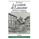 LA CONTRÉE DE LAUSANNE
