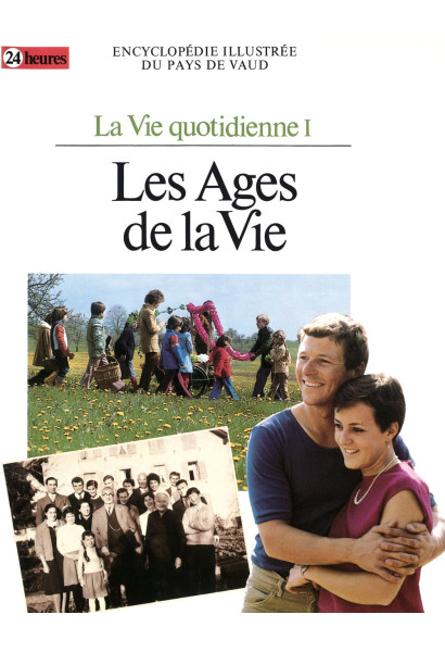 ENCYCOPÉDIE VD, 13 VOL.