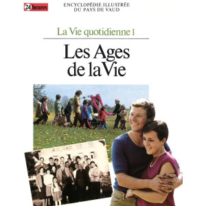 ENCYCOPÉDIE VD, 13 VOL.