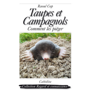 TAUPES ET CAMPAGNOLS