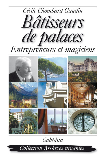 BÂTISSEURS DE PALACES