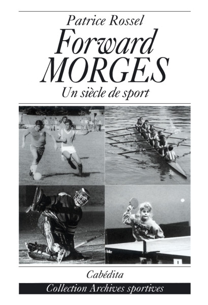FORWARD MORGES