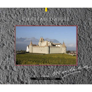 CHÂTEAU D’AIGLE