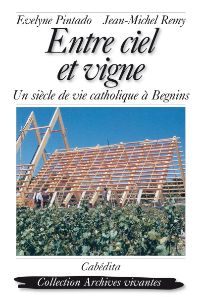 ENTRE CIEL ET VIGNE