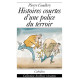 HISTOIRES COURTES D'UNE POLICE DU TERROIR