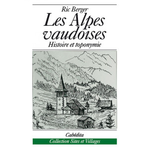 LES ALPES VAUDOISES