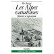 LES ALPES VAUDOISES