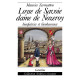 LOYSE DE SAVOIE DAME DE NOZEROY