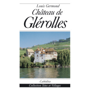 CHÂTEAU DE GLÉROLLES