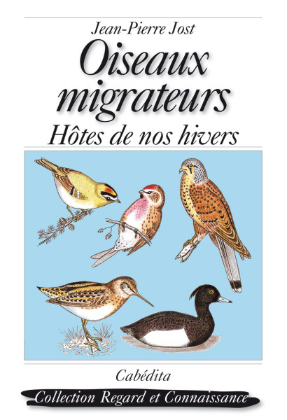 OISEAUX MIGRATEURS