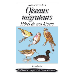 OISEAUX MIGRATEURS