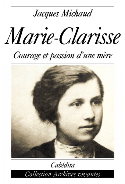MARIE-CLARISSE