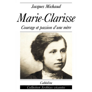 MARIE-CLARISSE