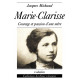 MARIE-CLARISSE