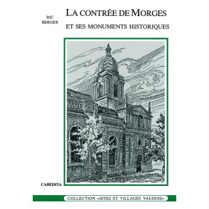 LA CONTRÉE DE MORGES
