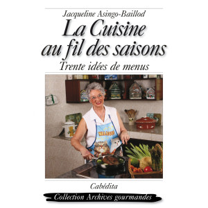 LA CUISINE AU FIL DES SAISONS