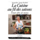 LA CUISINE AU FIL DES SAISONS