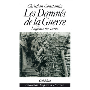 LES DAMNÉS DE LA GUERRE