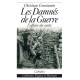 LES DAMNÉS DE LA GUERRE
