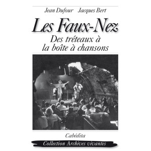 LES FAUX-NEZ