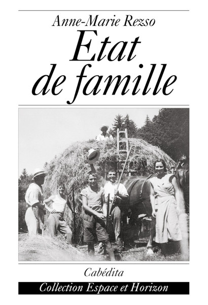 ÉTAT DE FAMILLE