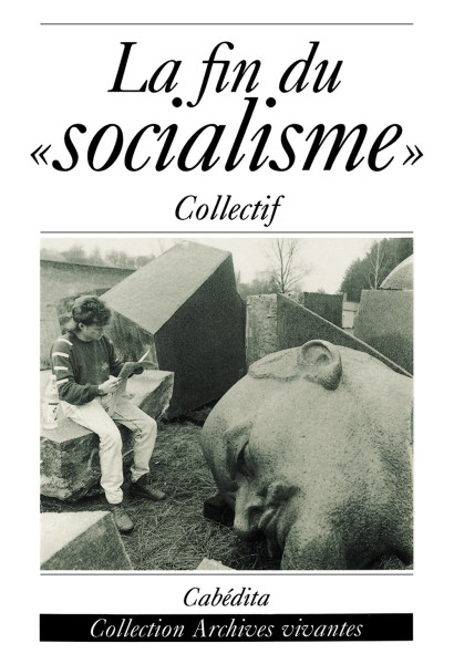 LA FIN DU SOCIALISME