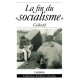 LA FIN DU SOCIALISME