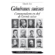 GÉNÉRAUX SUISSES - COMMANDANTS EN CHEF