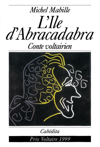 L'ÎLE D´ABRACADABRA