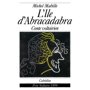 L'ÎLE D´ABRACADABRA