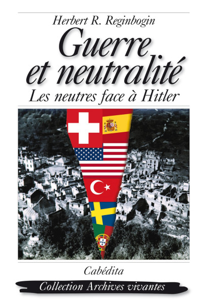 GUERRE ET NEUTRALITÉ