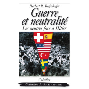 GUERRE ET NEUTRALITÉ