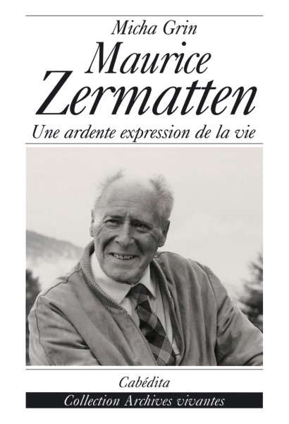 MAURICE ZERMATTEN