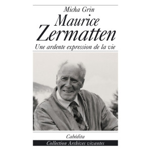 MAURICE ZERMATTEN
