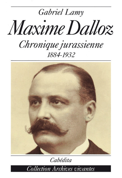 MAXIME DALLOZ