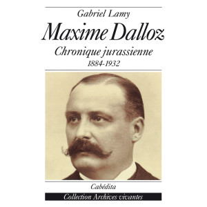 MAXIME DALLOZ