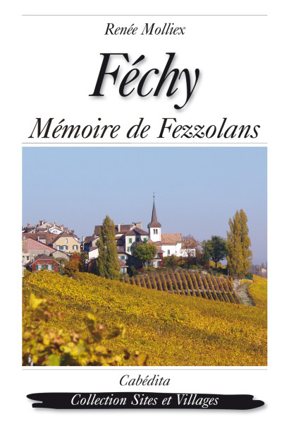 FÉCHY