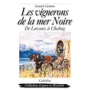 LES VIGNERONS DE LA MER NOIRE