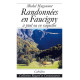 RANDONNÉES EN FAUCIGNY