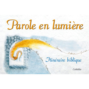 PAROLE EN LUMIÈRE