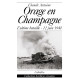 ORAGE EN CHAMPAGNE