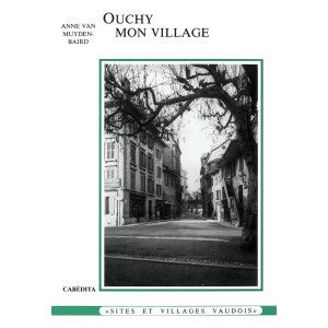 OUCHY MON VILLAGE