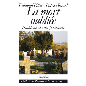 LA MORT OUBLIÉE