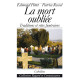 LA MORT OUBLIÉE