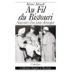 AU FIL DU BISTOURI