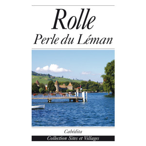 ROLLE PERLE DU LÉMAN