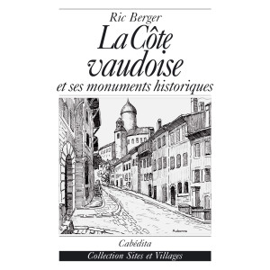 LA CÔTE VAUDOISE